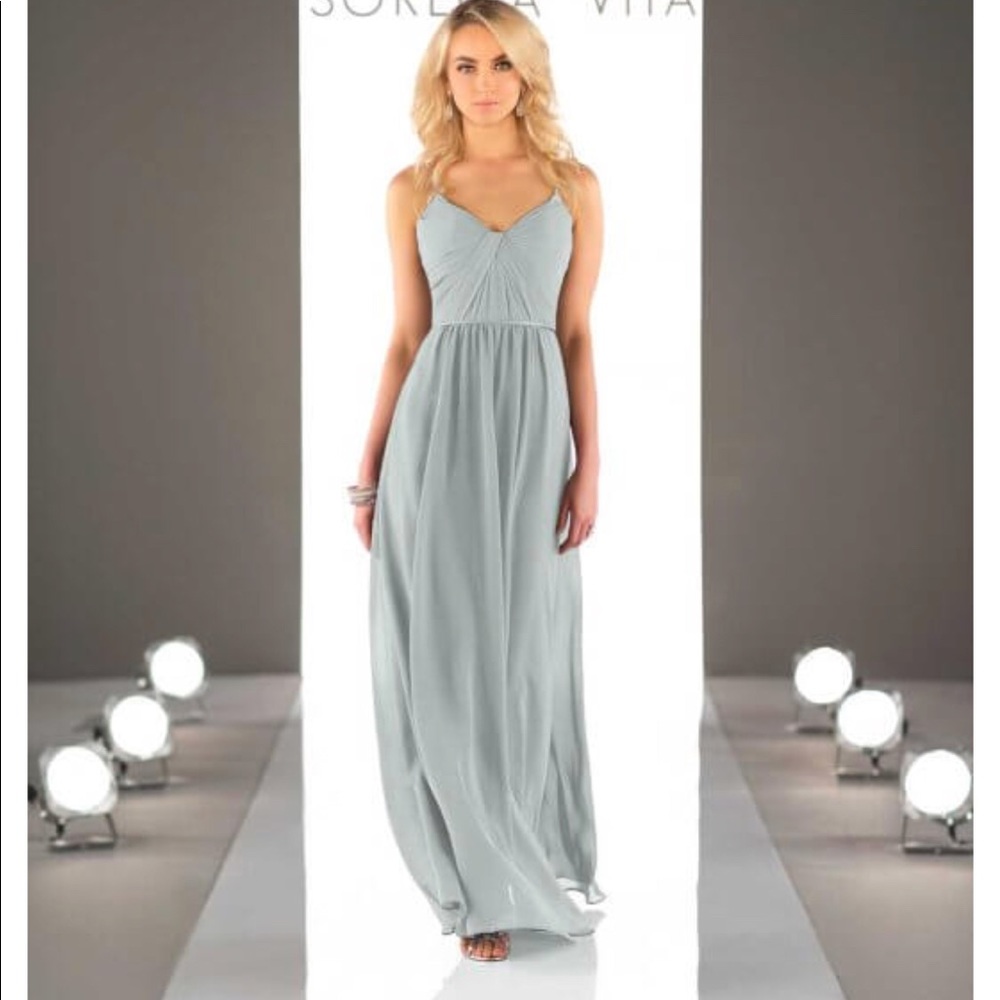 Sorella Vita Size 6 Dress